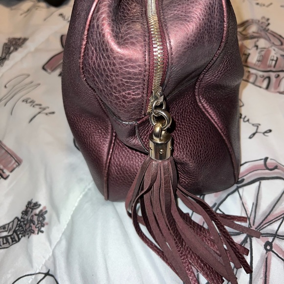 Authentic Gucci handbag - Picture 5 of 11